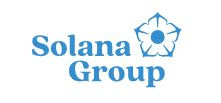 Solana Group Logo